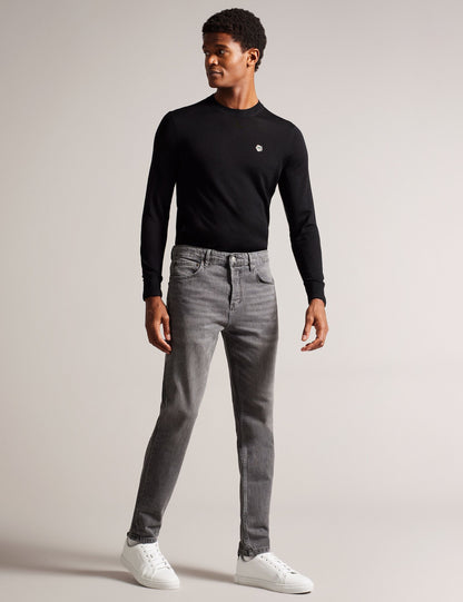 Ted Baker ELVVIS | GREY GREY