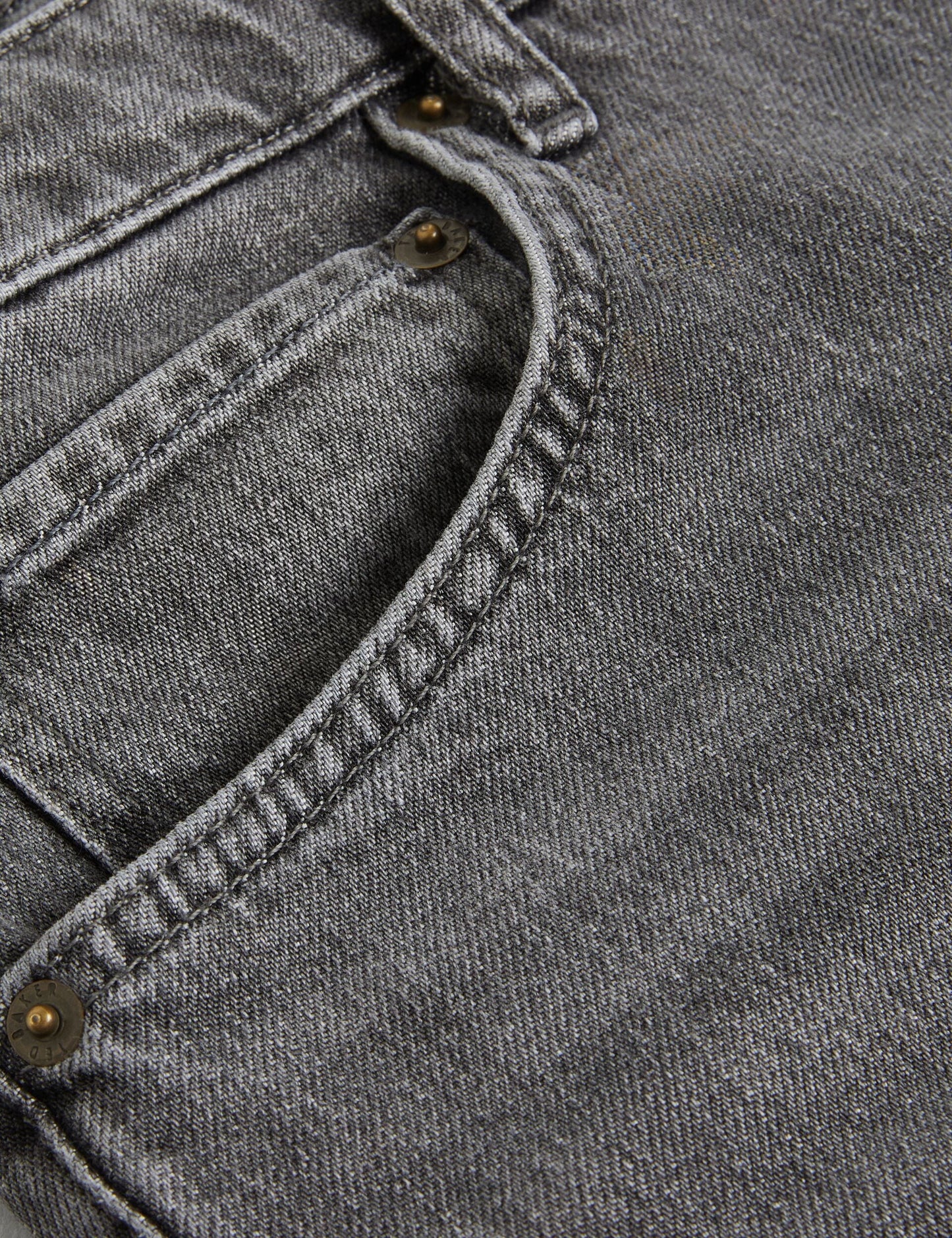 Ted Baker ELVVIS | GREY GREY