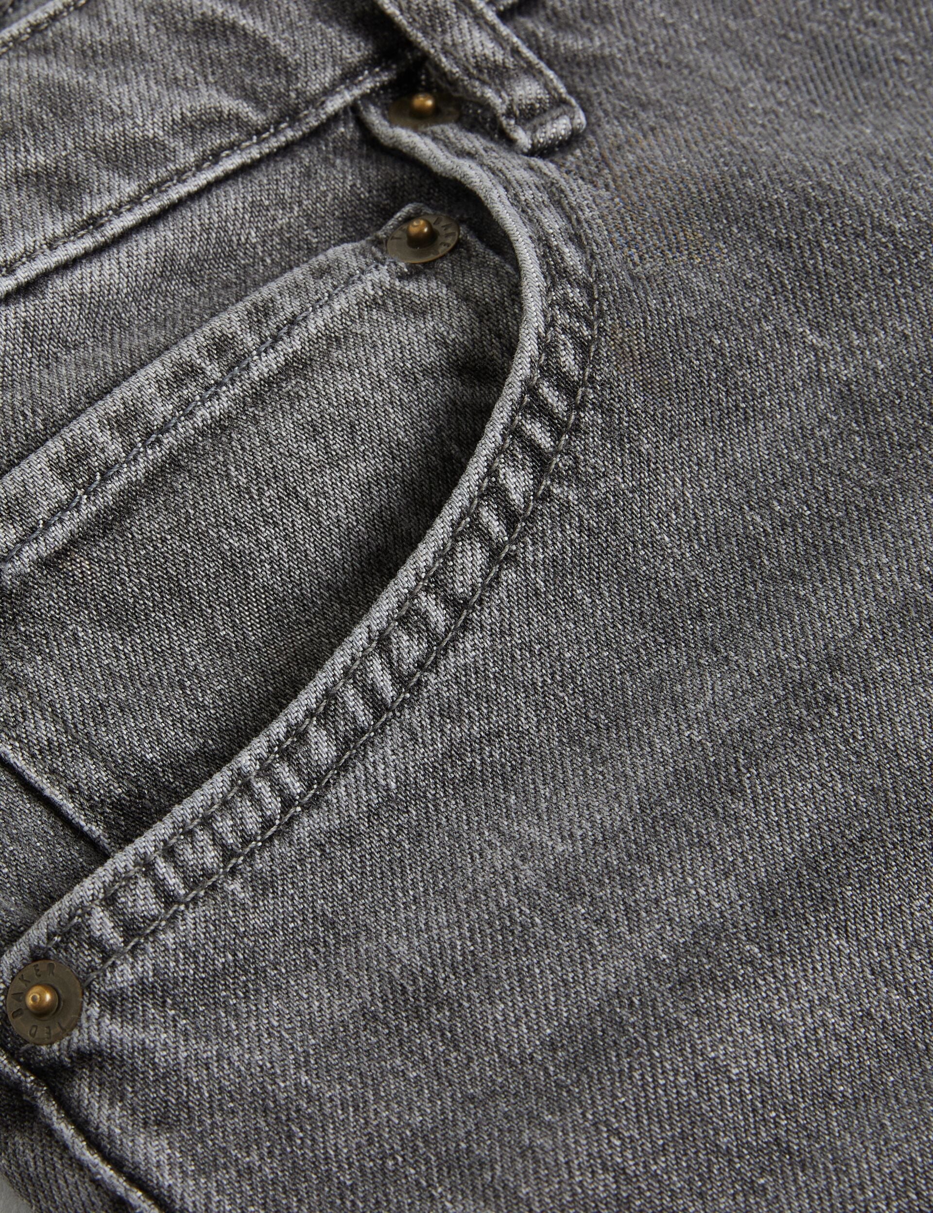 Ted Baker ELVVIS | GREY GREY
