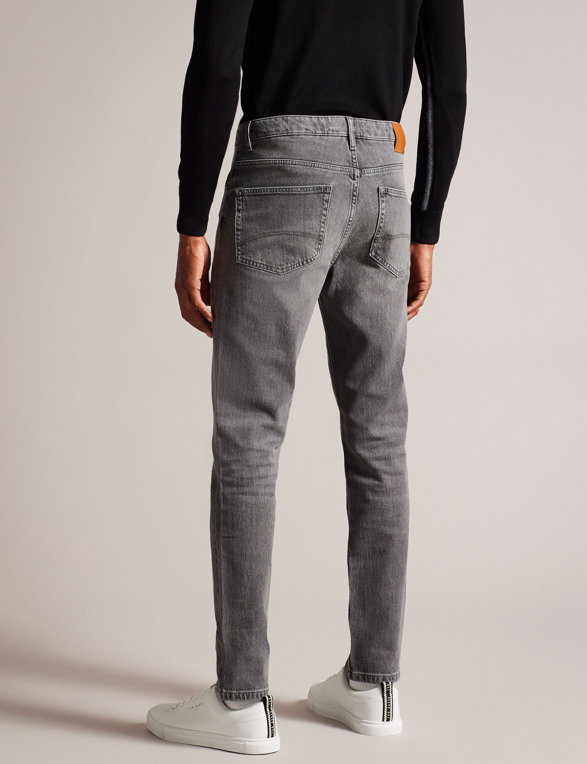 Ted Baker ELVVIS | GREY GREY
