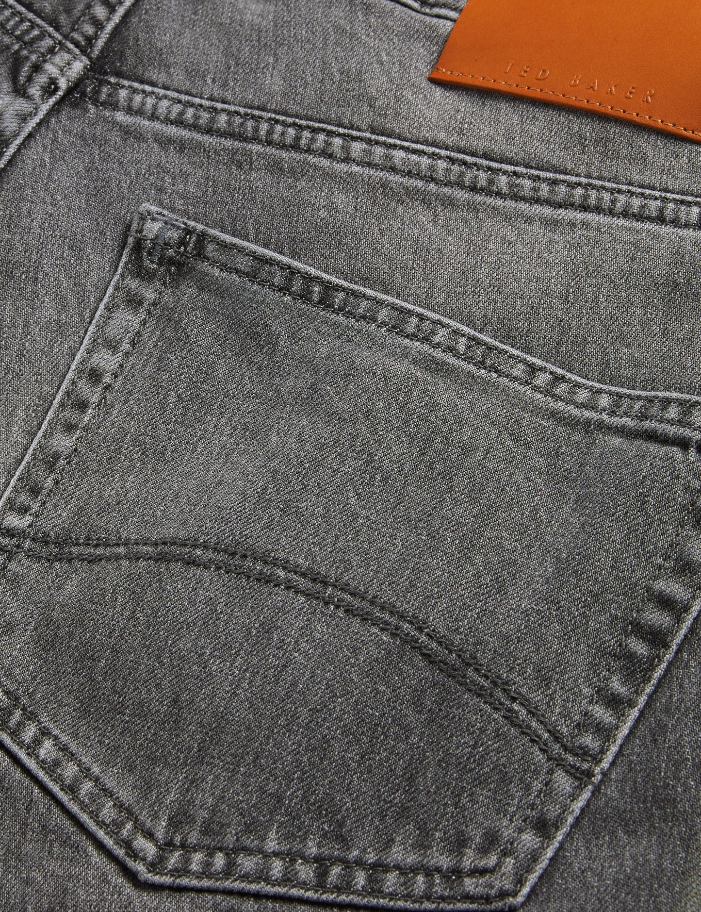 Ted Baker ELVVIS | GREY GREY