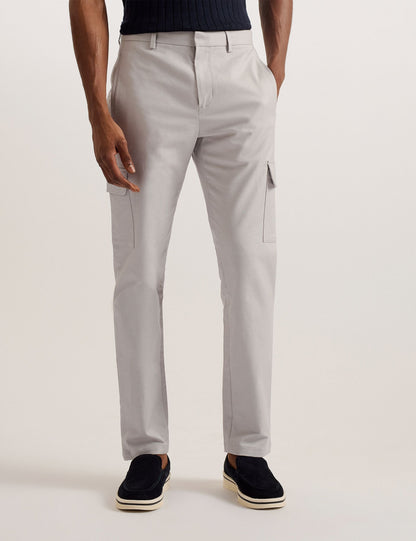 Ted Baker HAKKNEE | LIGHT GREY LIGHT GREY