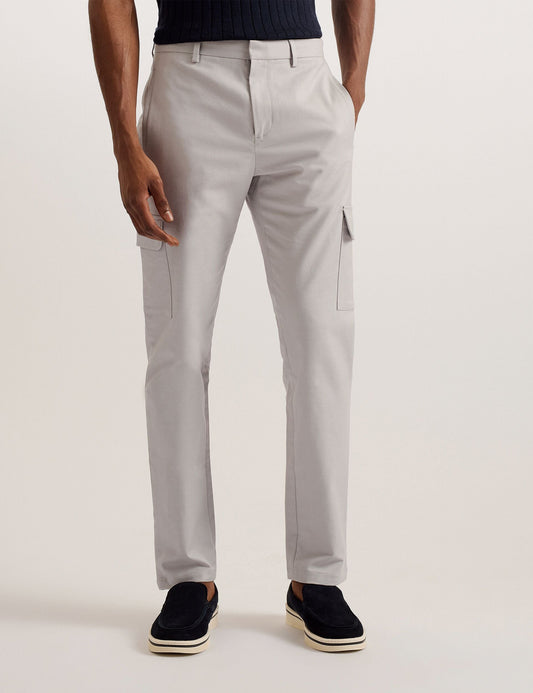 Ted Baker HAKKNEE | LIGHT GREY LIGHT GREY