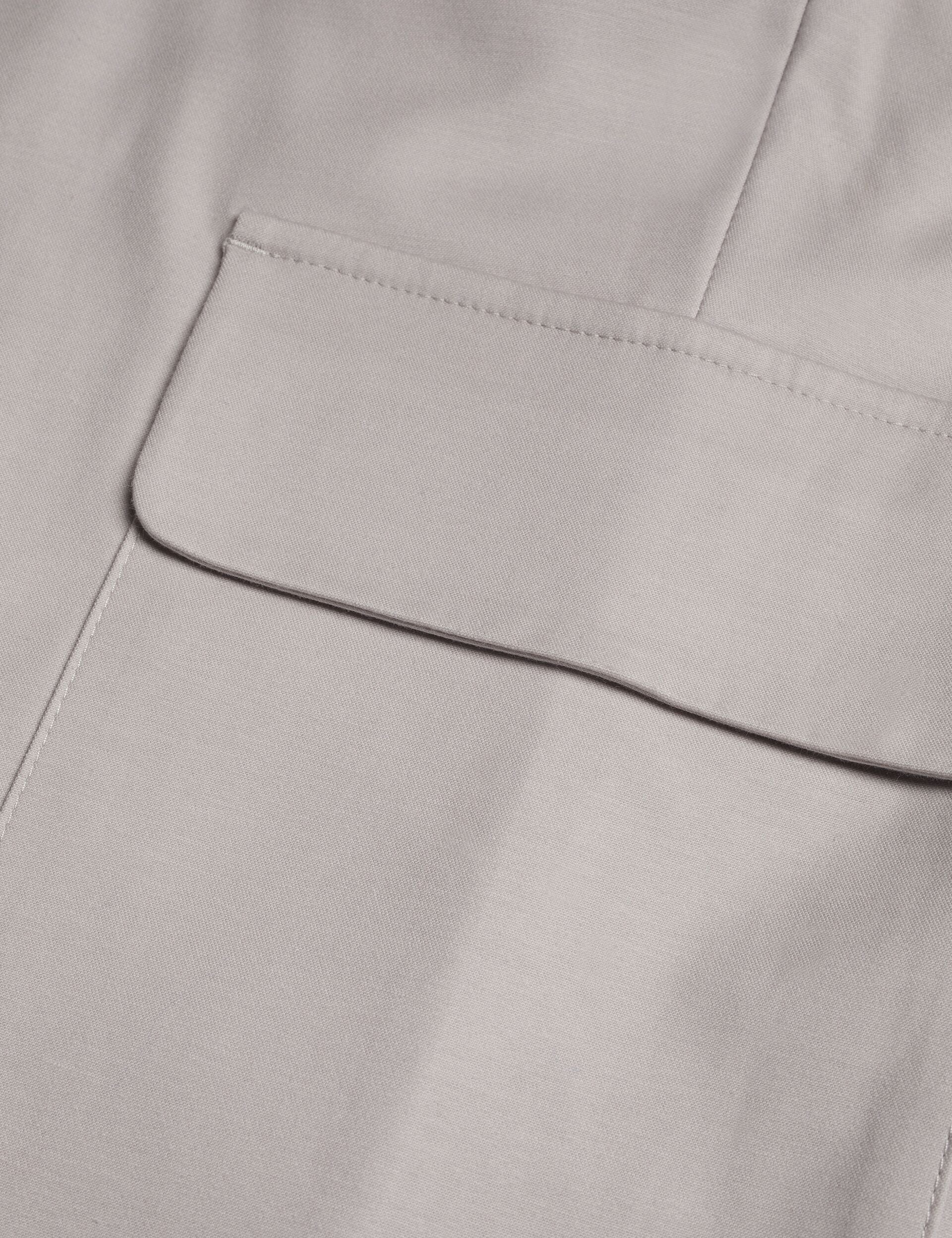 Ted Baker HAKKNEE | LIGHT GREY LIGHT GREY