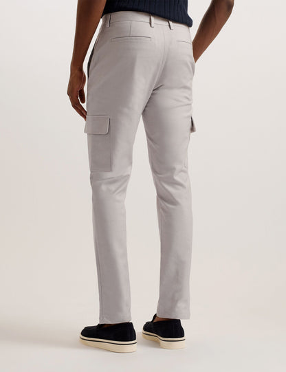 Ted Baker HAKKNEE | LIGHT GREY LIGHT GREY