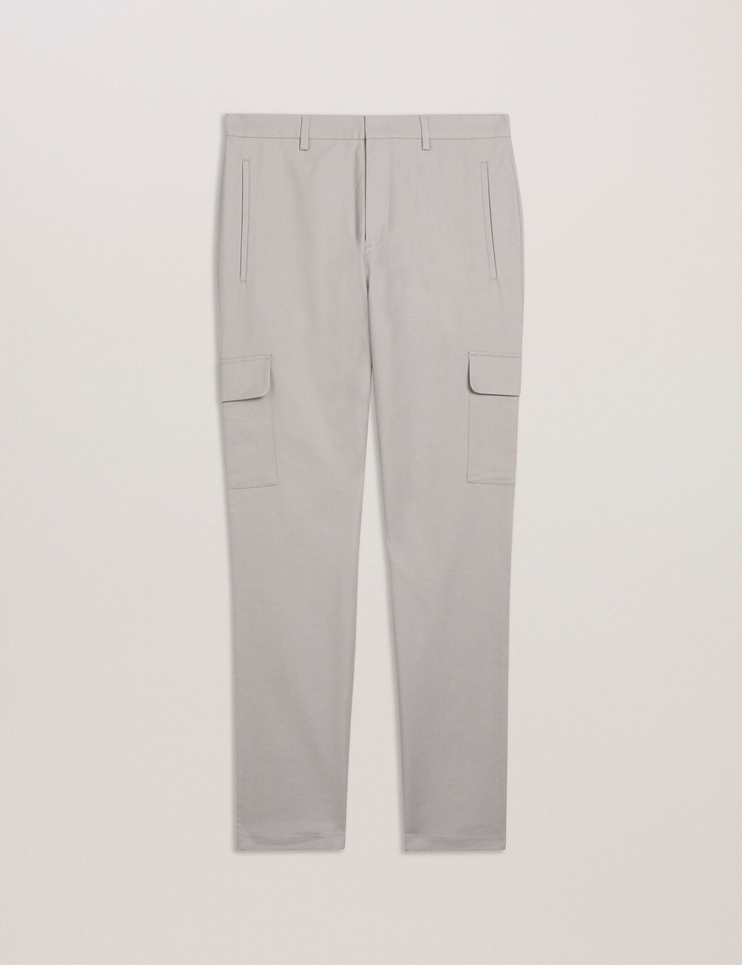Ted Baker HAKKNEE | LIGHT GREY LIGHT GREY