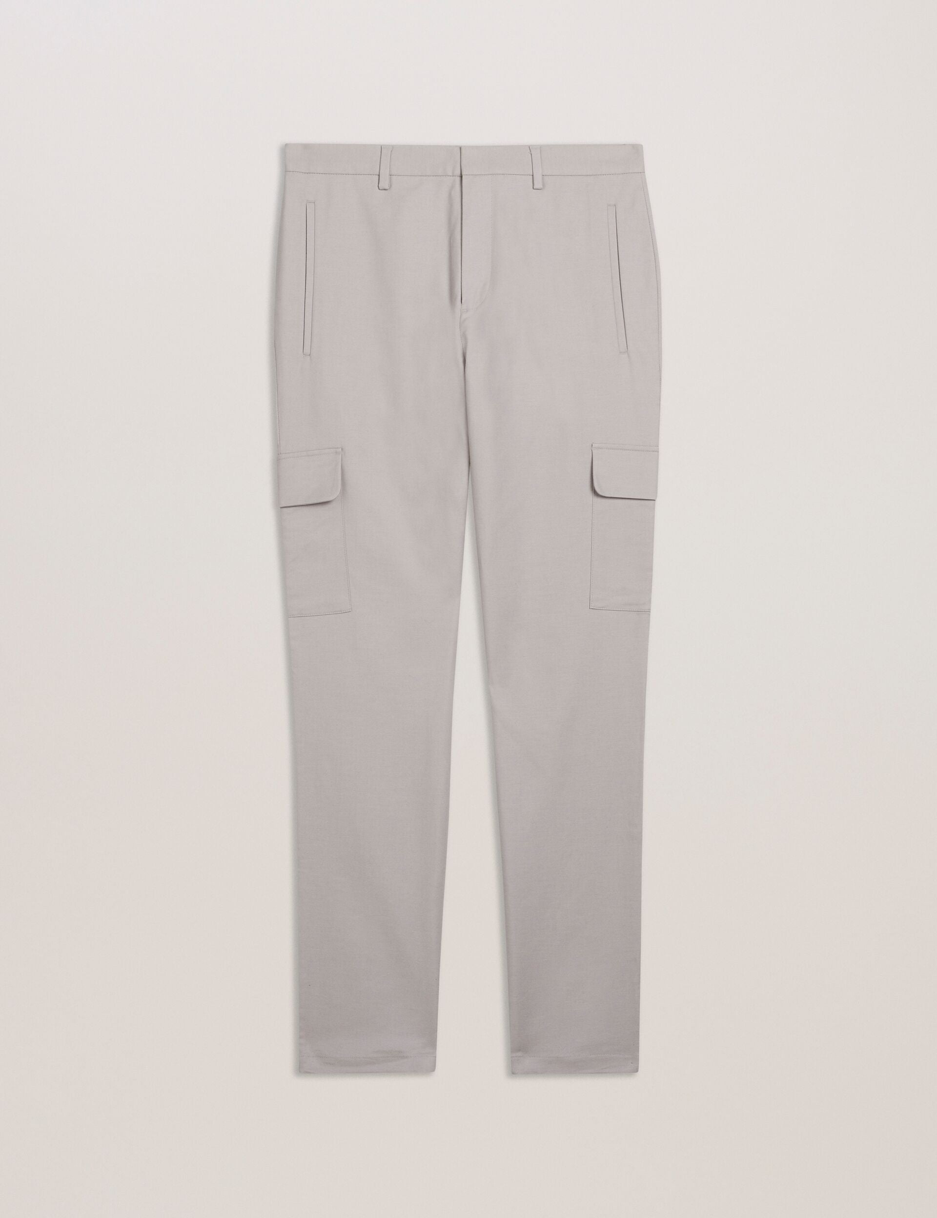 Ted Baker HAKKNEE | LIGHT GREY LIGHT GREY