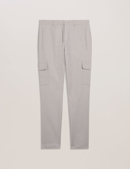 Ted Baker HAKKNEE | LIGHT GREY LIGHT GREY