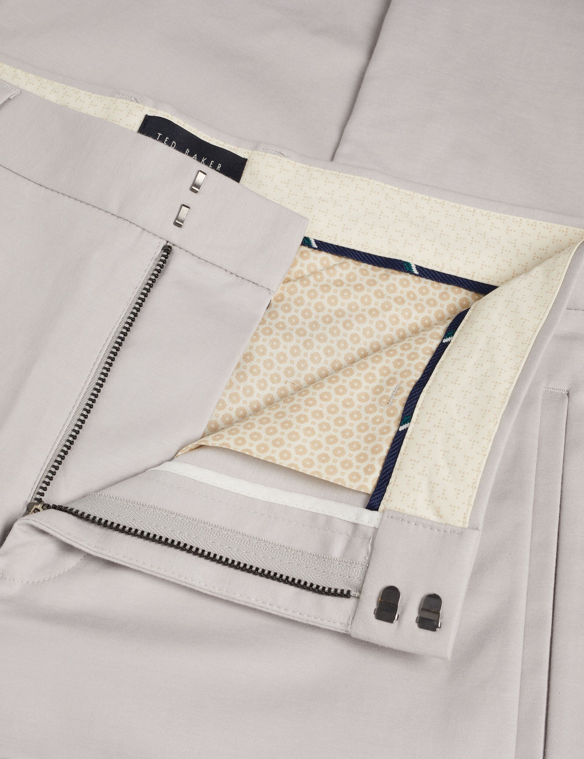 Ted Baker HAKKNEE | LIGHT GREY LIGHT GREY