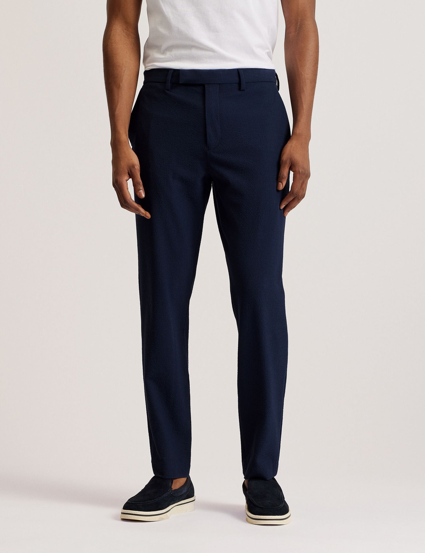 Ted Baker REMUST | NAVY NAVY