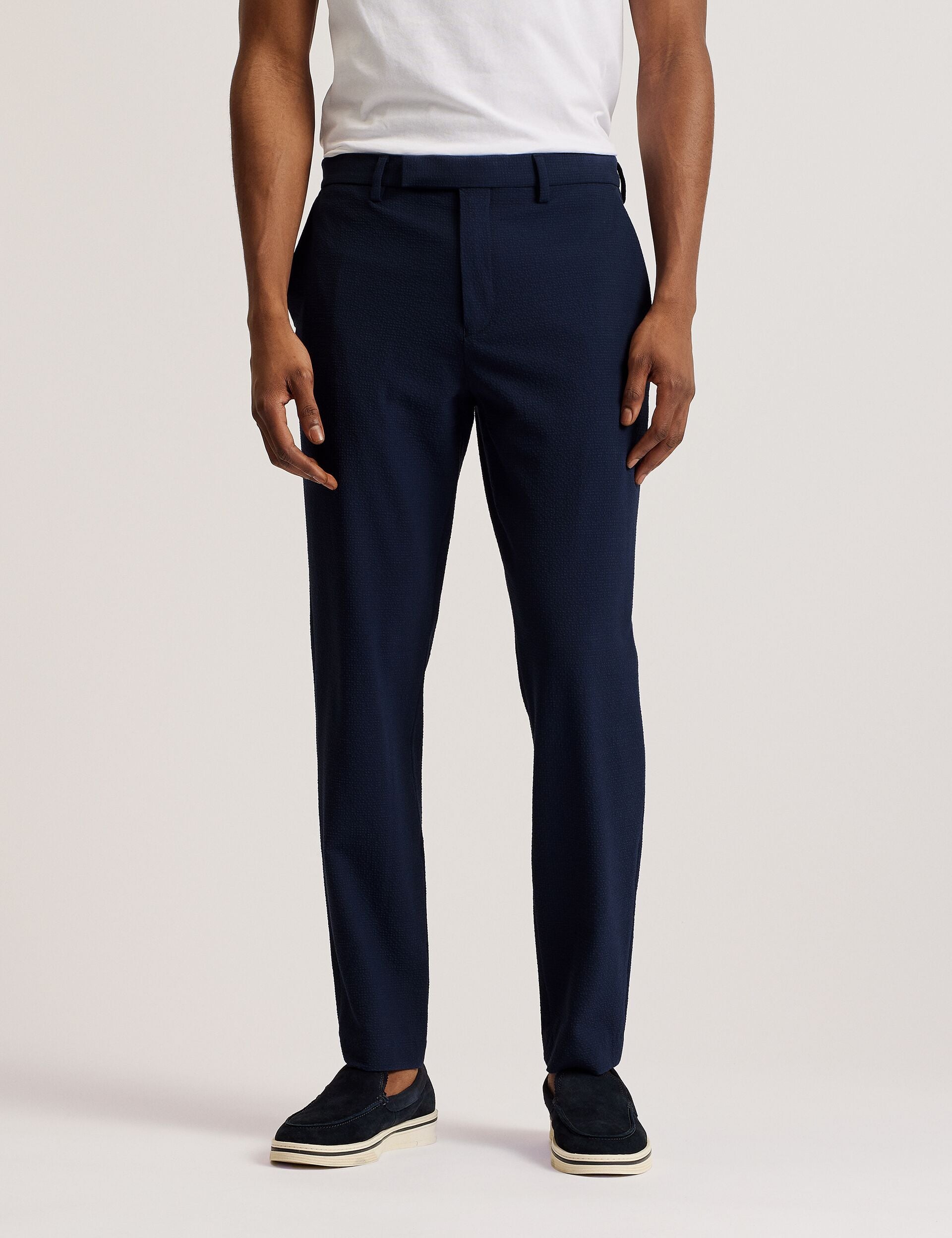 Ted Baker REMUST | NAVY NAVY