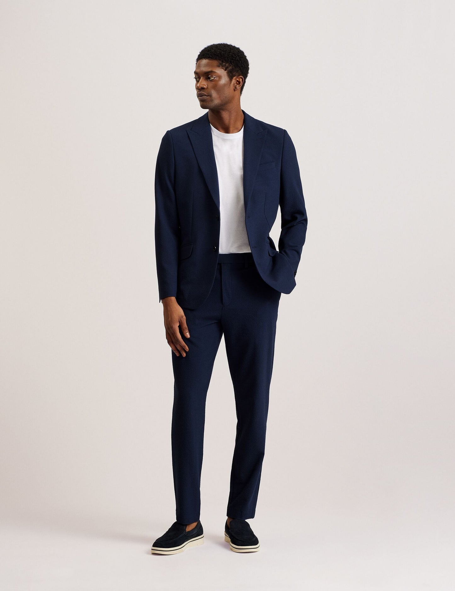 Ted Baker REMUST | NAVY NAVY