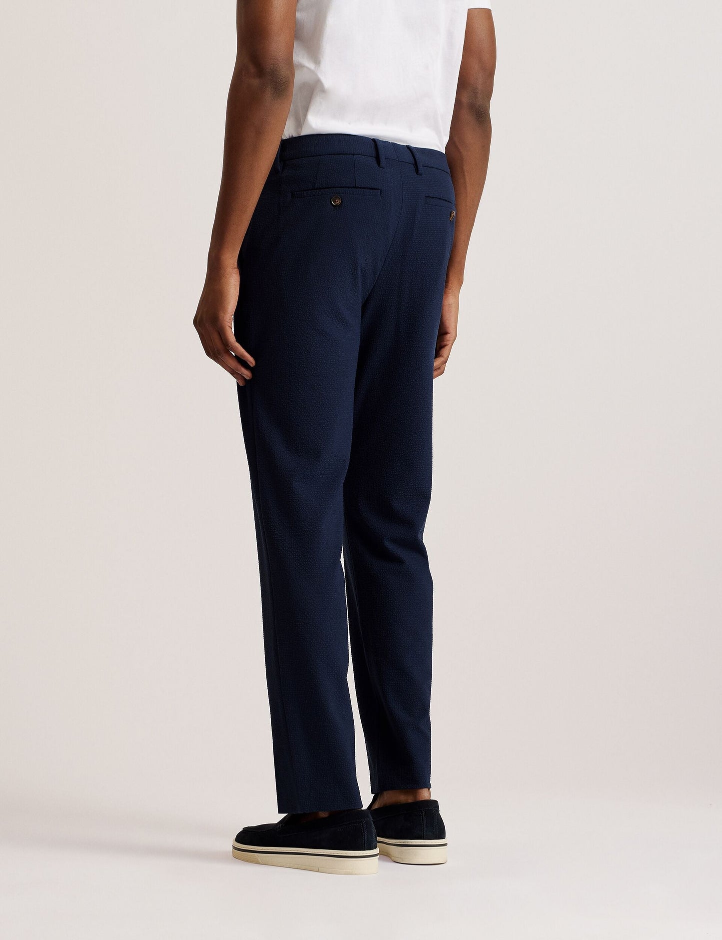 Ted Baker REMUST | NAVY NAVY