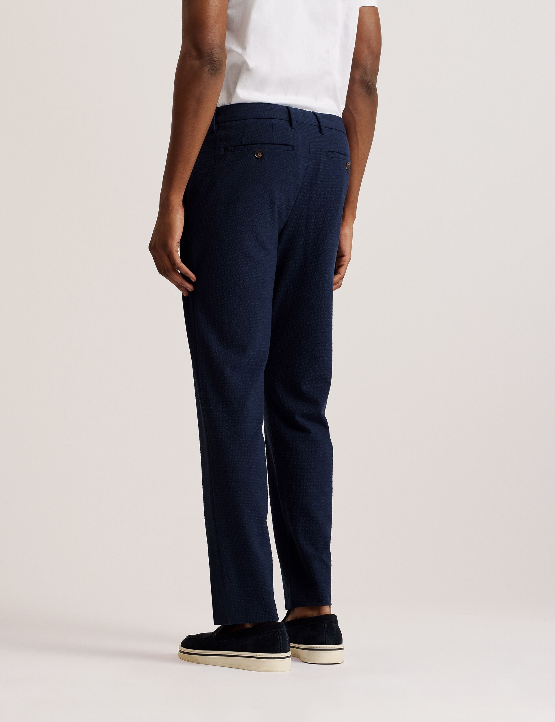 Ted Baker REMUST | NAVY NAVY