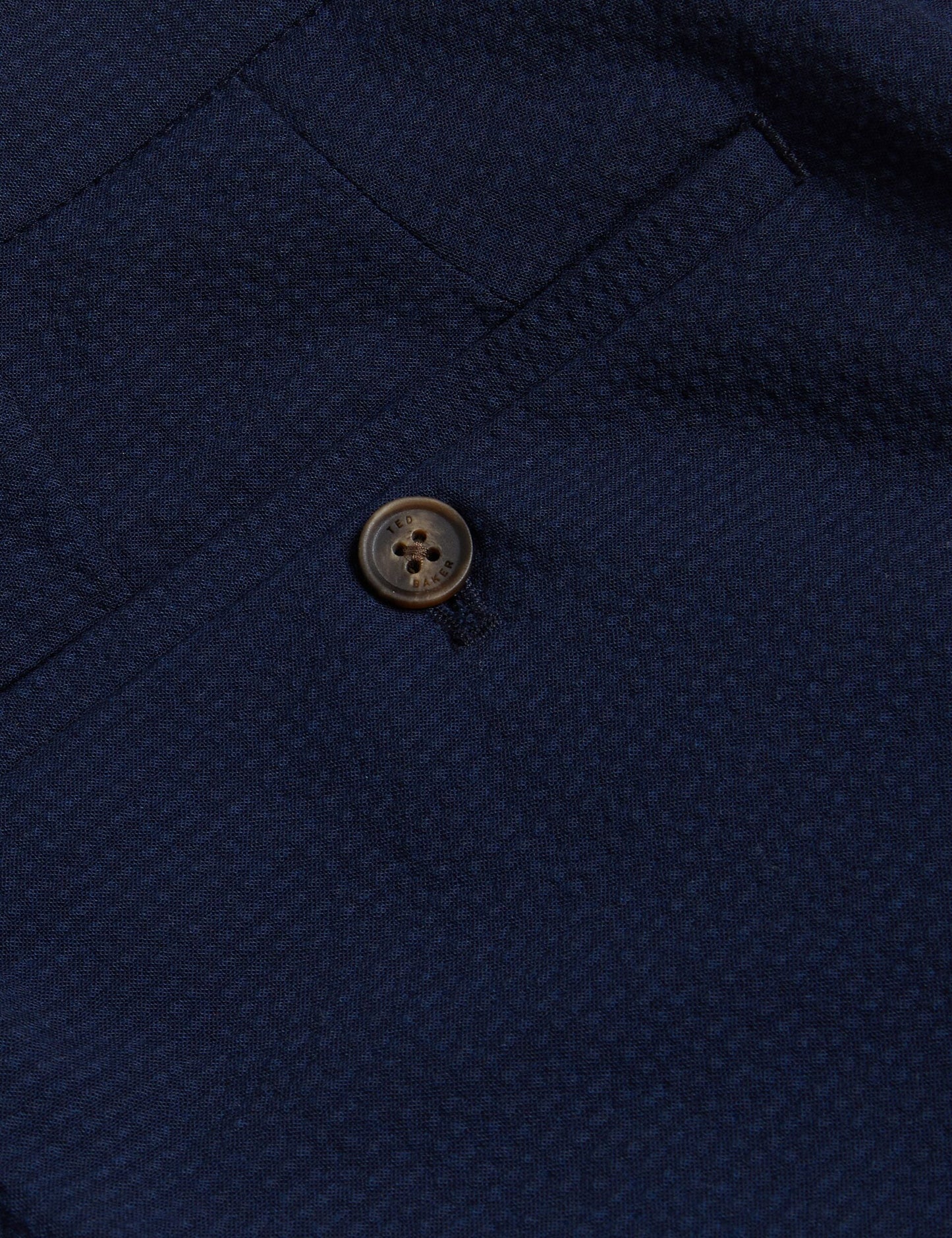 Ted Baker REMUST | NAVY NAVY