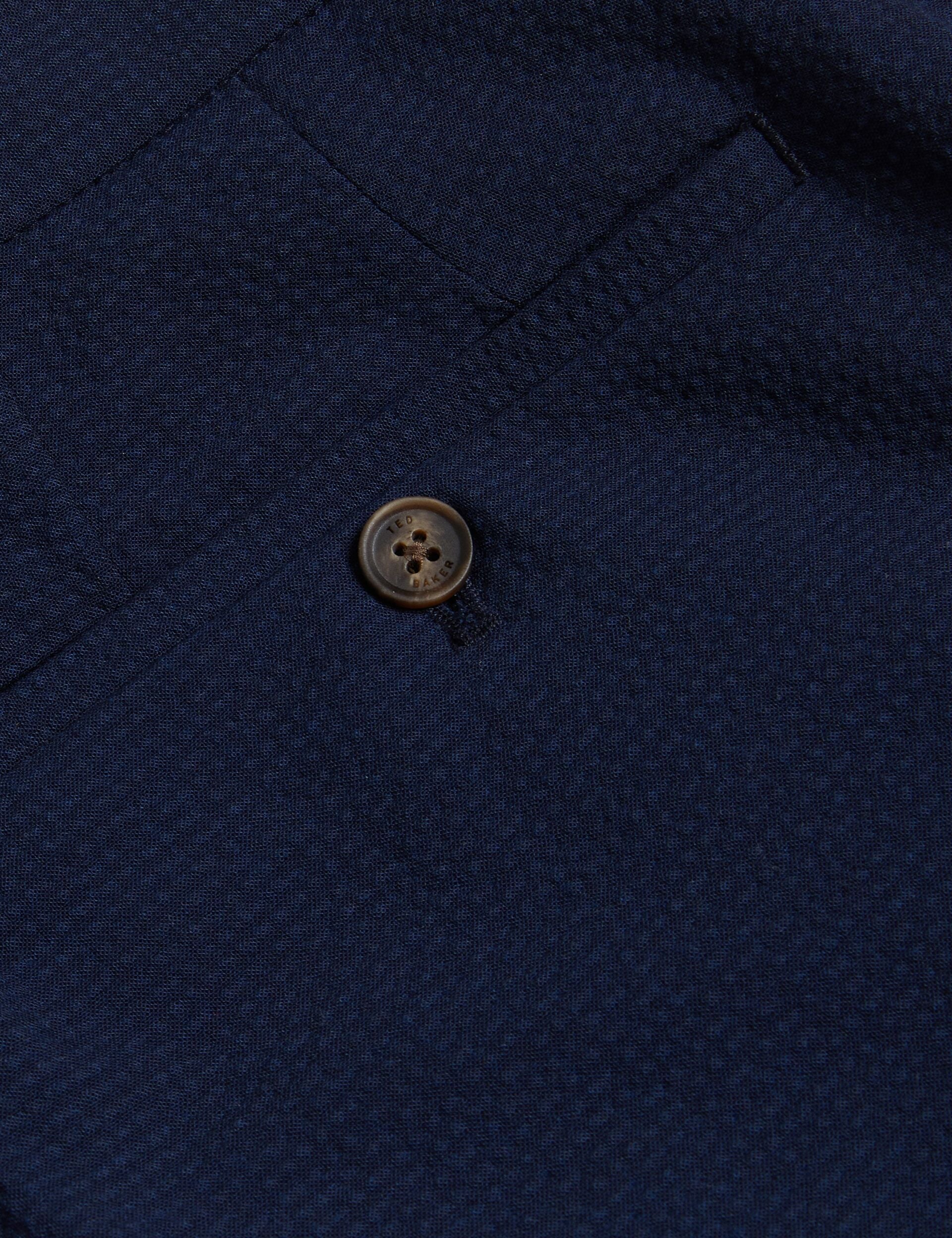 Ted Baker REMUST | NAVY NAVY