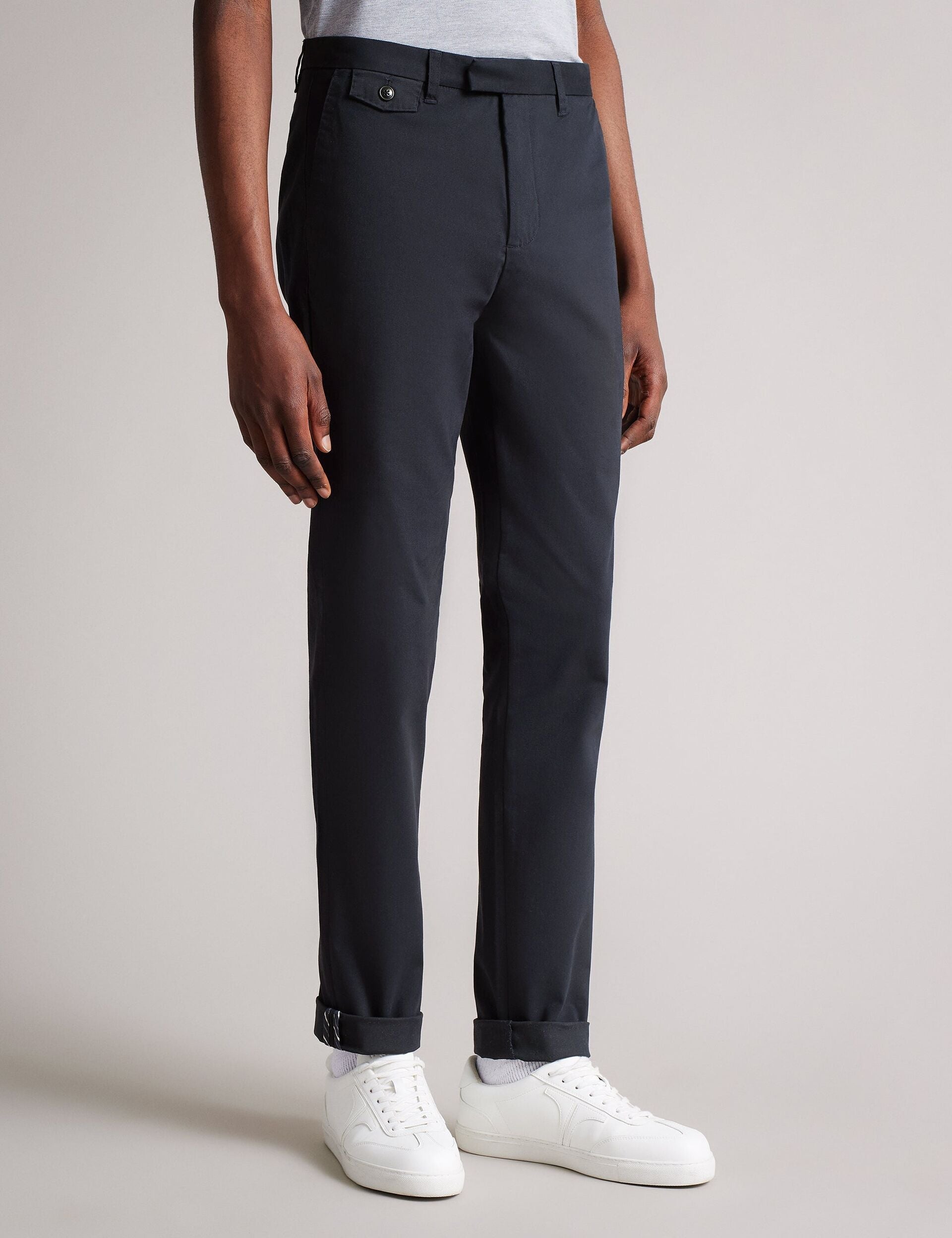 Ted Baker GENAY | DARK NAVY DARK NAVY