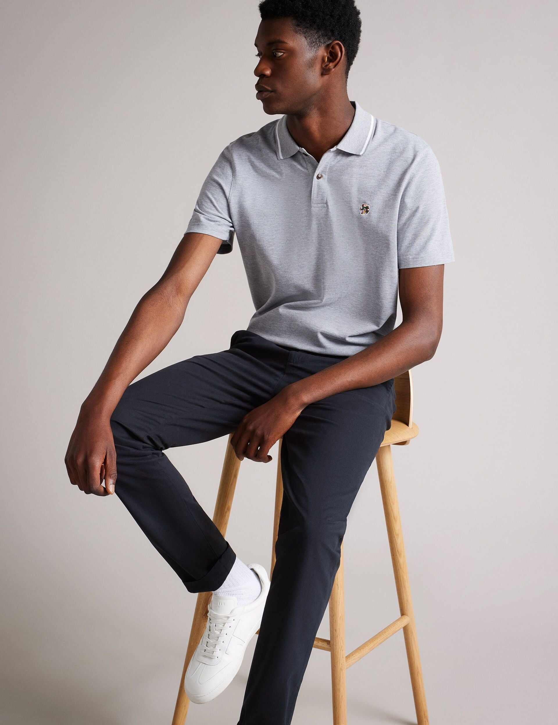Ted Baker GENAY | DARK NAVY DARK NAVY