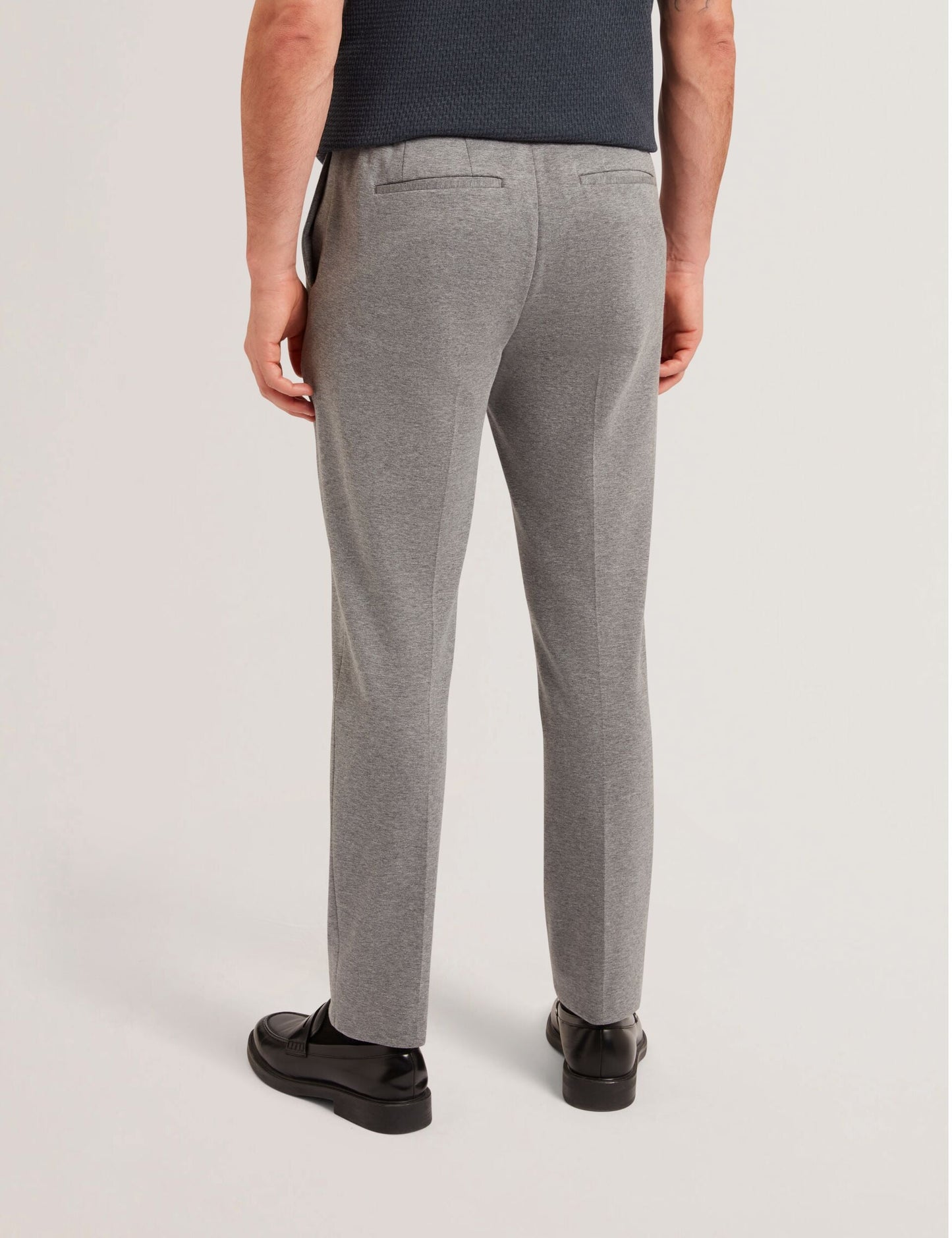 Ted Baker ROOKT - Lt-Grey LIGHT GREY