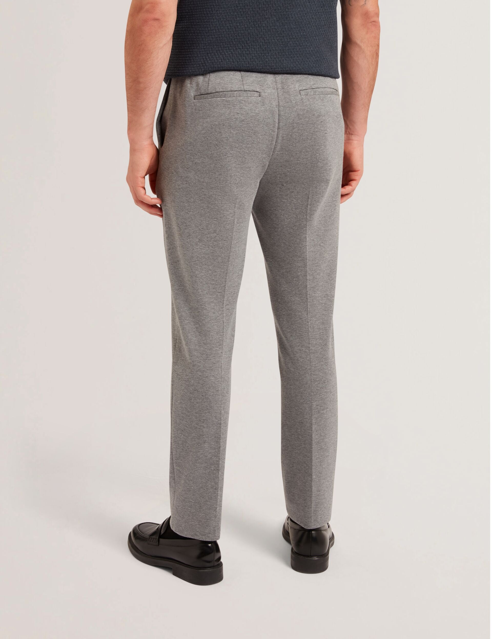 Ted Baker ROOKT - Lt-Grey LIGHT GREY