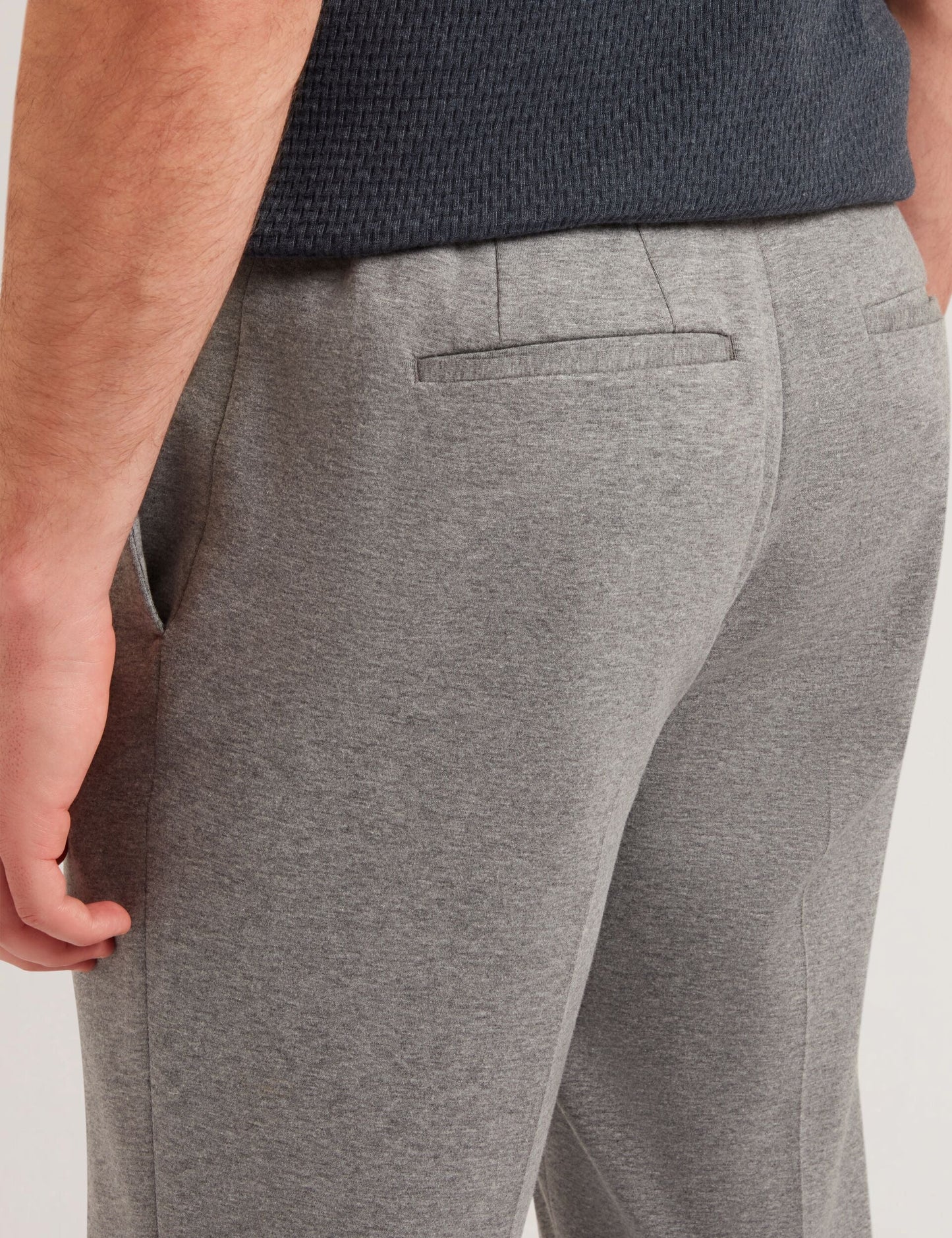 Ted Baker ROOKT - Lt-Grey LIGHT GREY