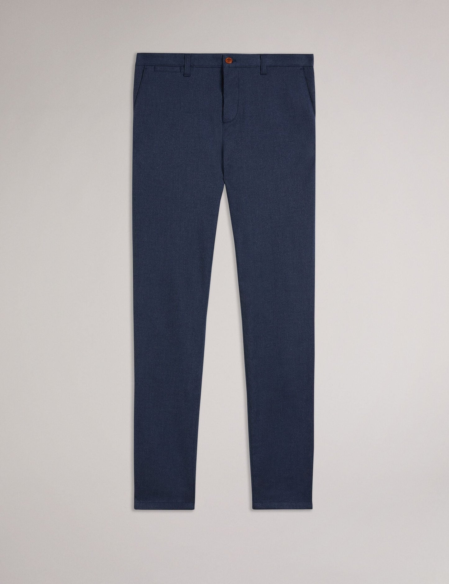 Ted Baker BAREN - Trousers NAVY