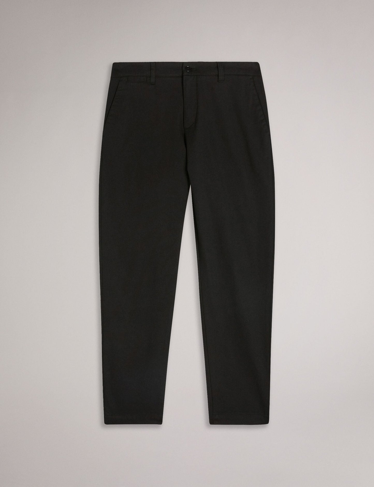 Ted Baker GENBEE - Trousers BLACK