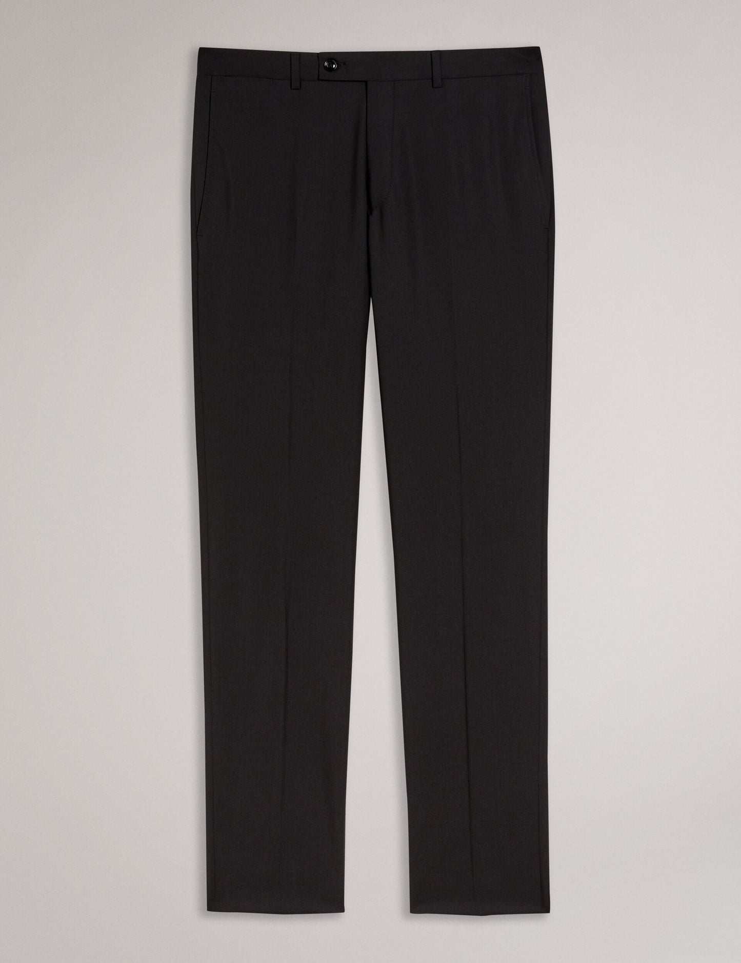 Ted Baker JVTRSBL - Trousers BLACK