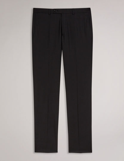 Ted Baker JVTRSBL - Trousers BLACK