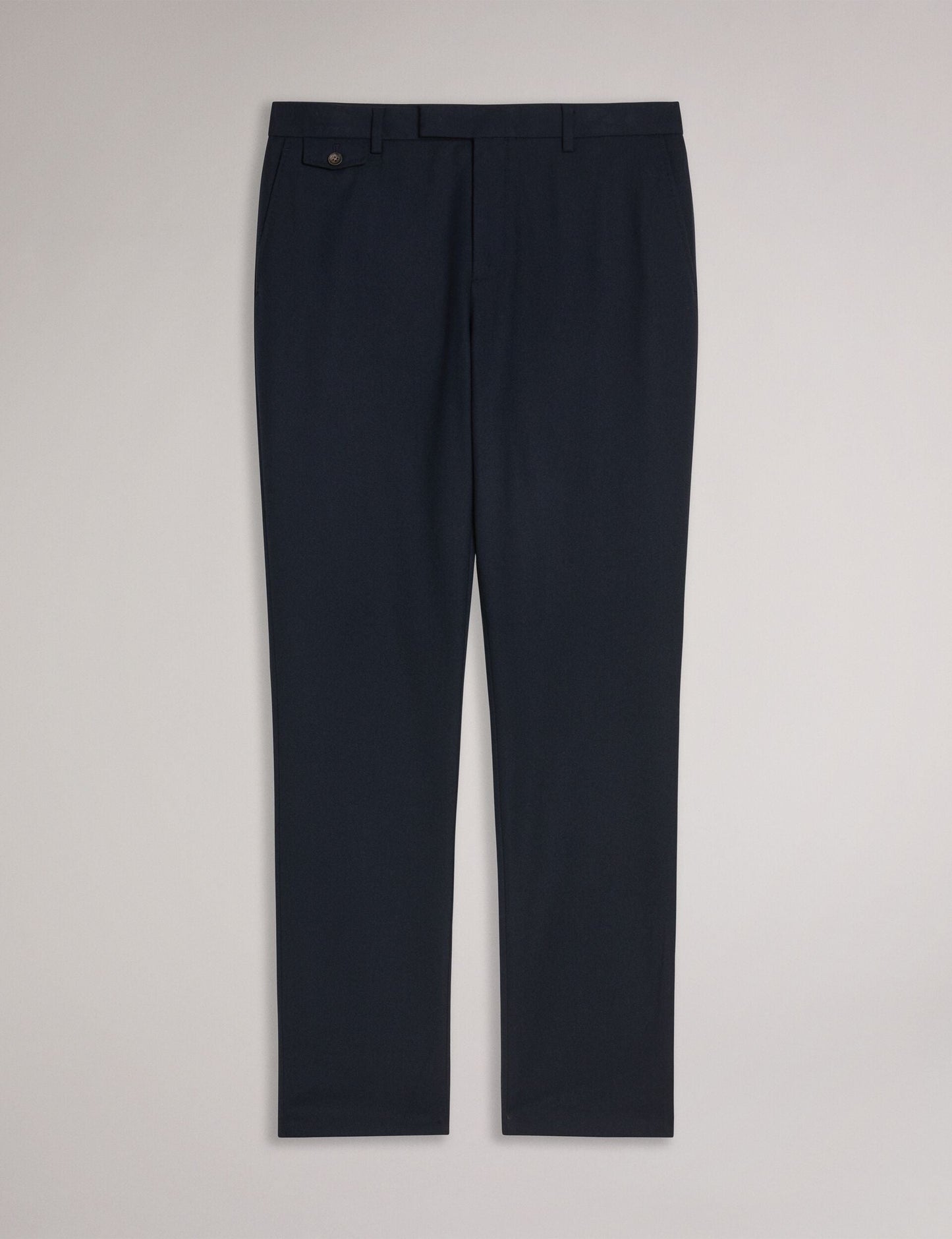 Ted Baker NGOLO - Trousers NAVY