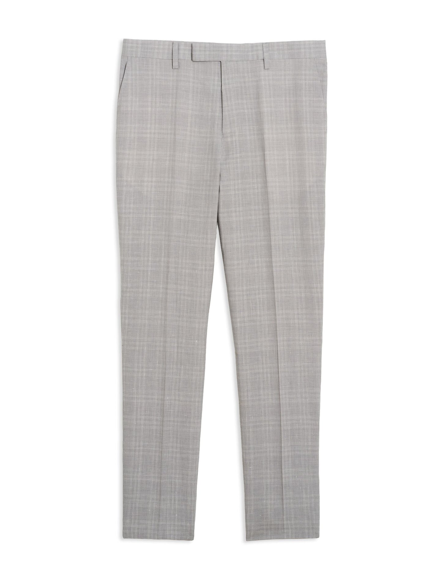 Ted Baker HALLAMT - M Apparel LIGHT GREY