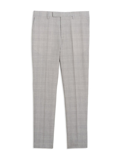 Ted Baker HALLAMT - M Apparel LIGHT GREY