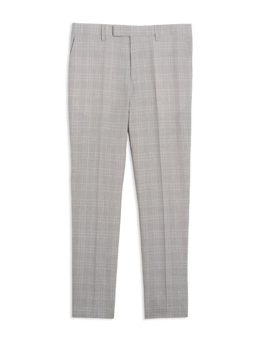 Ted Baker HALLAMT - M Apparel LIGHT GREY