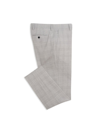 Ted Baker HALLAMT - M Apparel LIGHT GREY