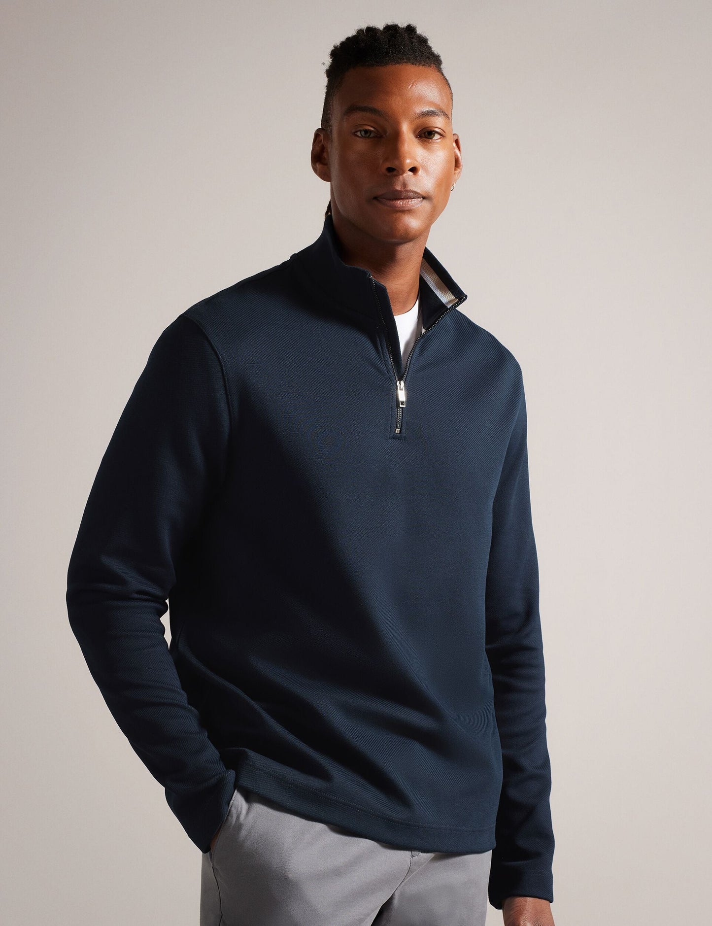 Ted Baker MORRIC | NAVY NAVY