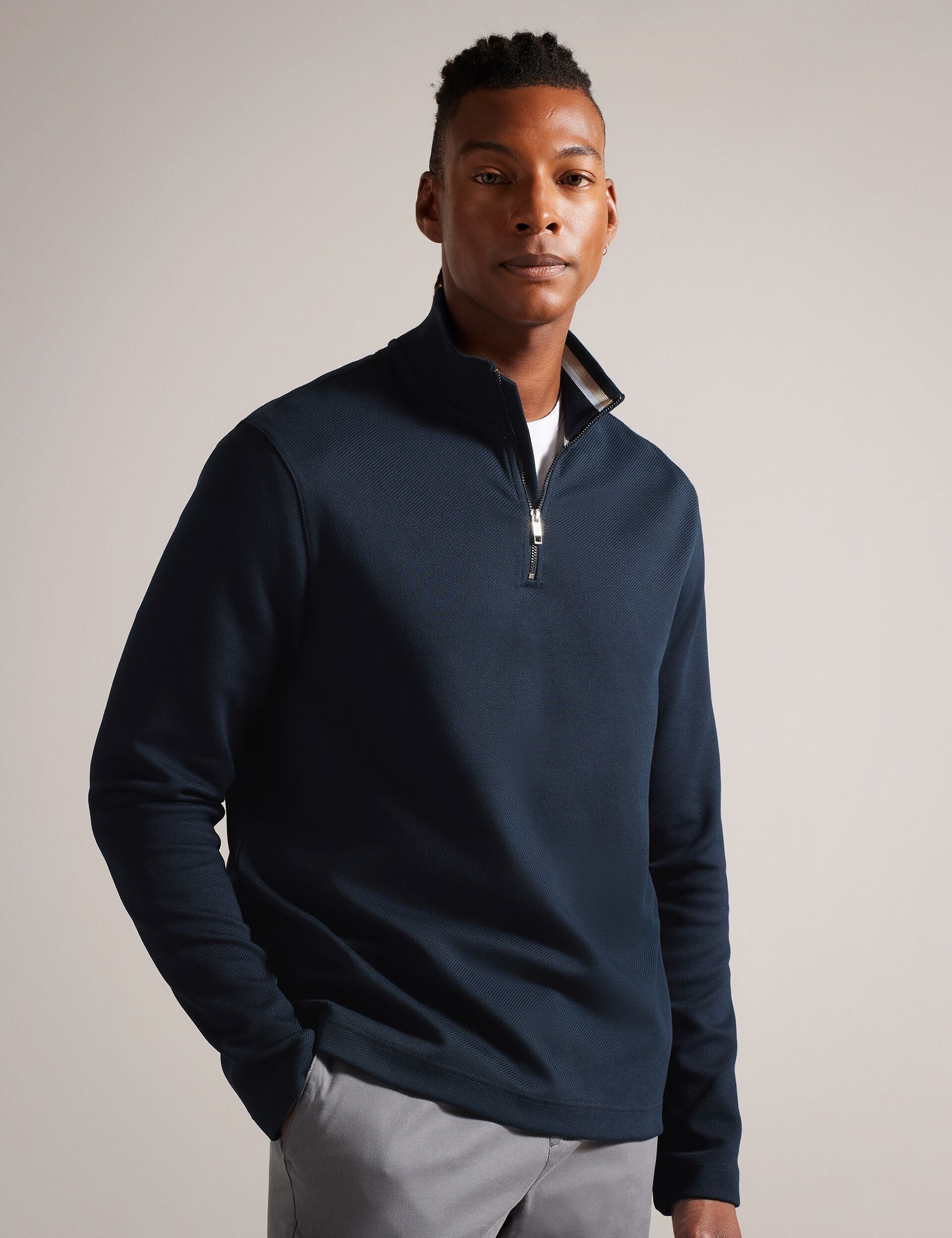 Ted Baker MORRIC | NAVY NAVY