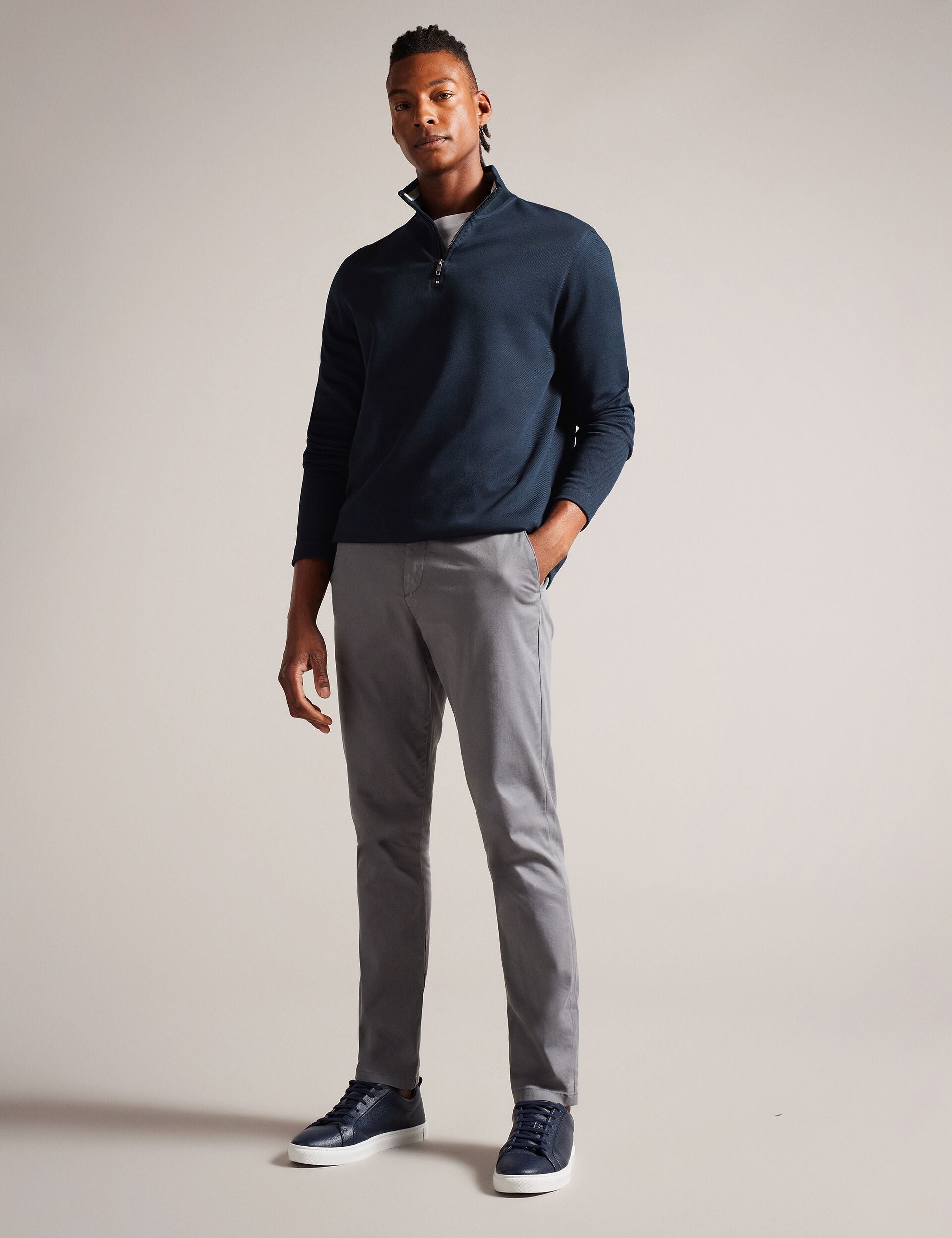 Ted Baker MORRIC | NAVY NAVY