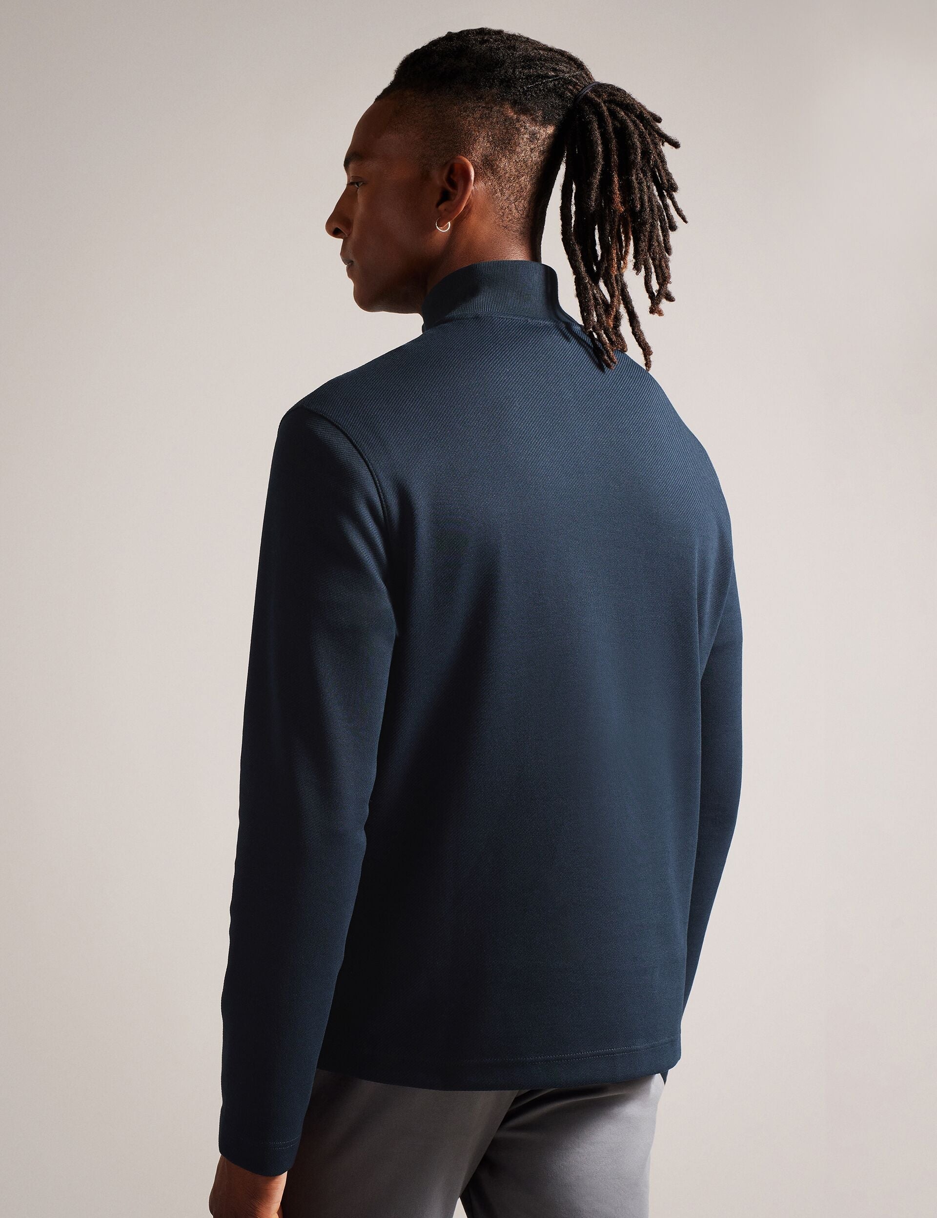 Ted Baker MORRIC | NAVY NAVY