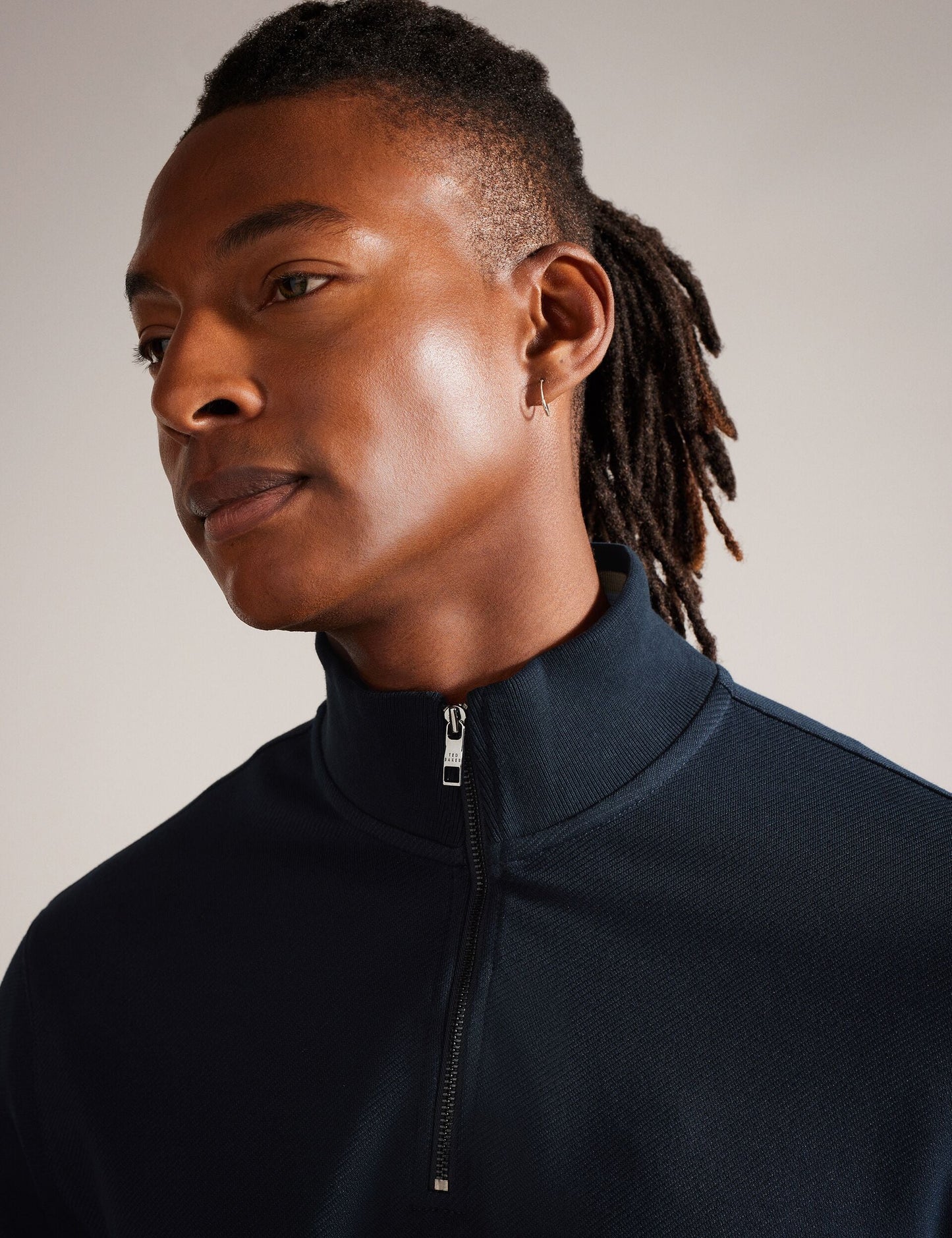 Ted Baker MORRIC | NAVY NAVY