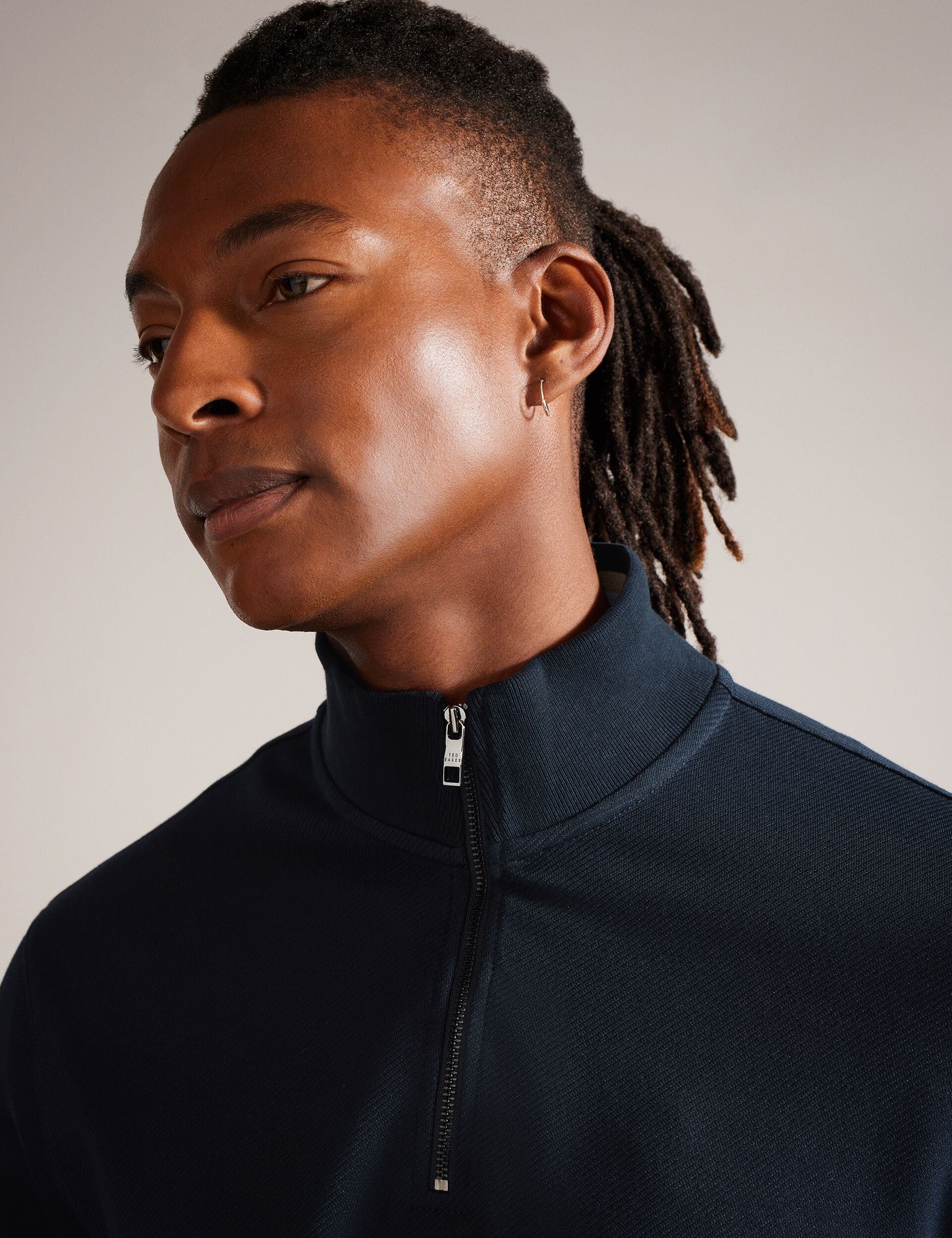 Ted Baker MORRIC | NAVY NAVY