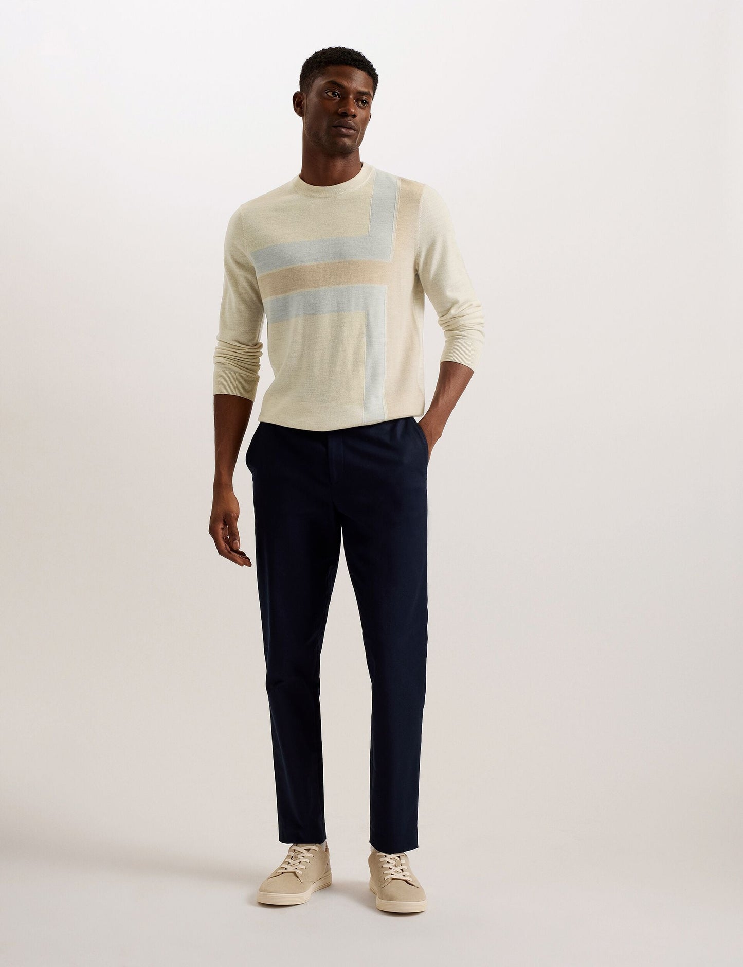 Ted Baker ROIKA | TAUPE TAUPE