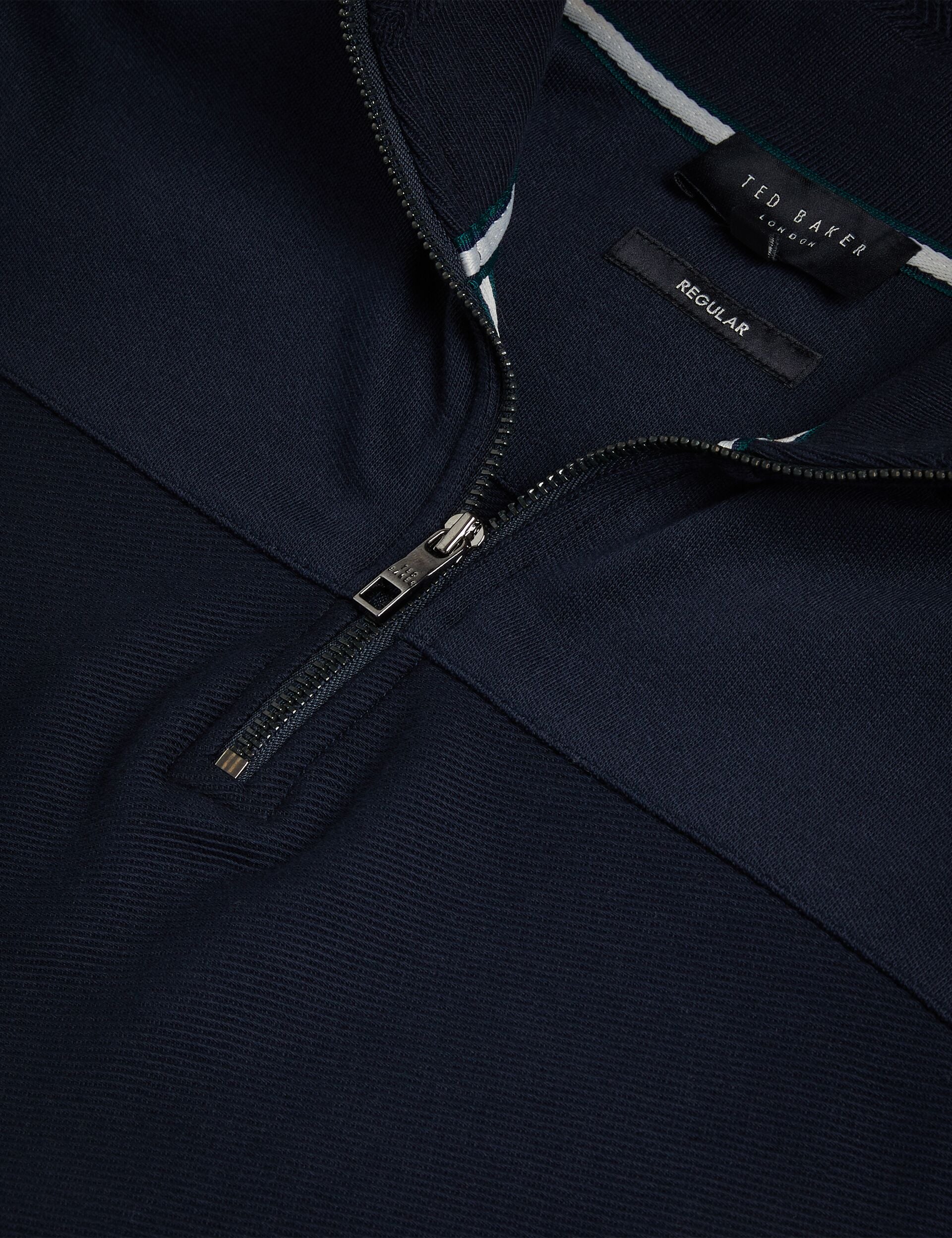 Ted Baker GAZINE | NAVY NAVY