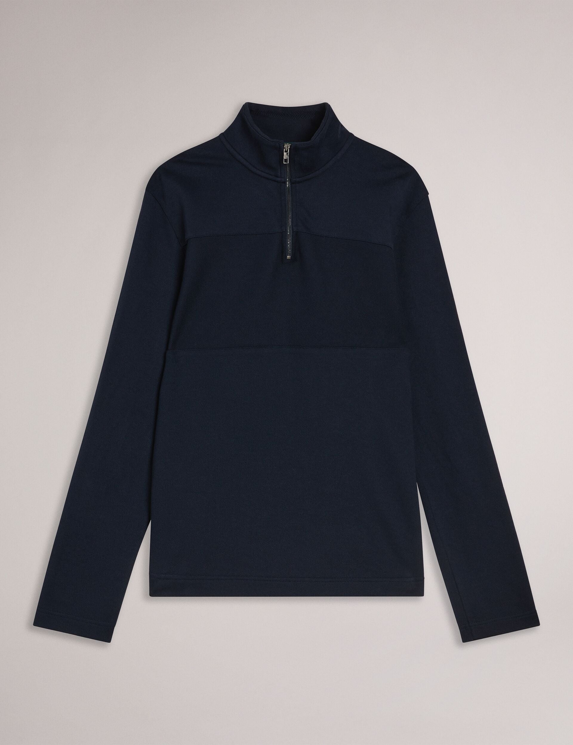 Ted Baker GAZINE | NAVY NAVY