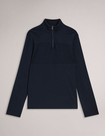 Ted Baker GAZINE | NAVY NAVY
