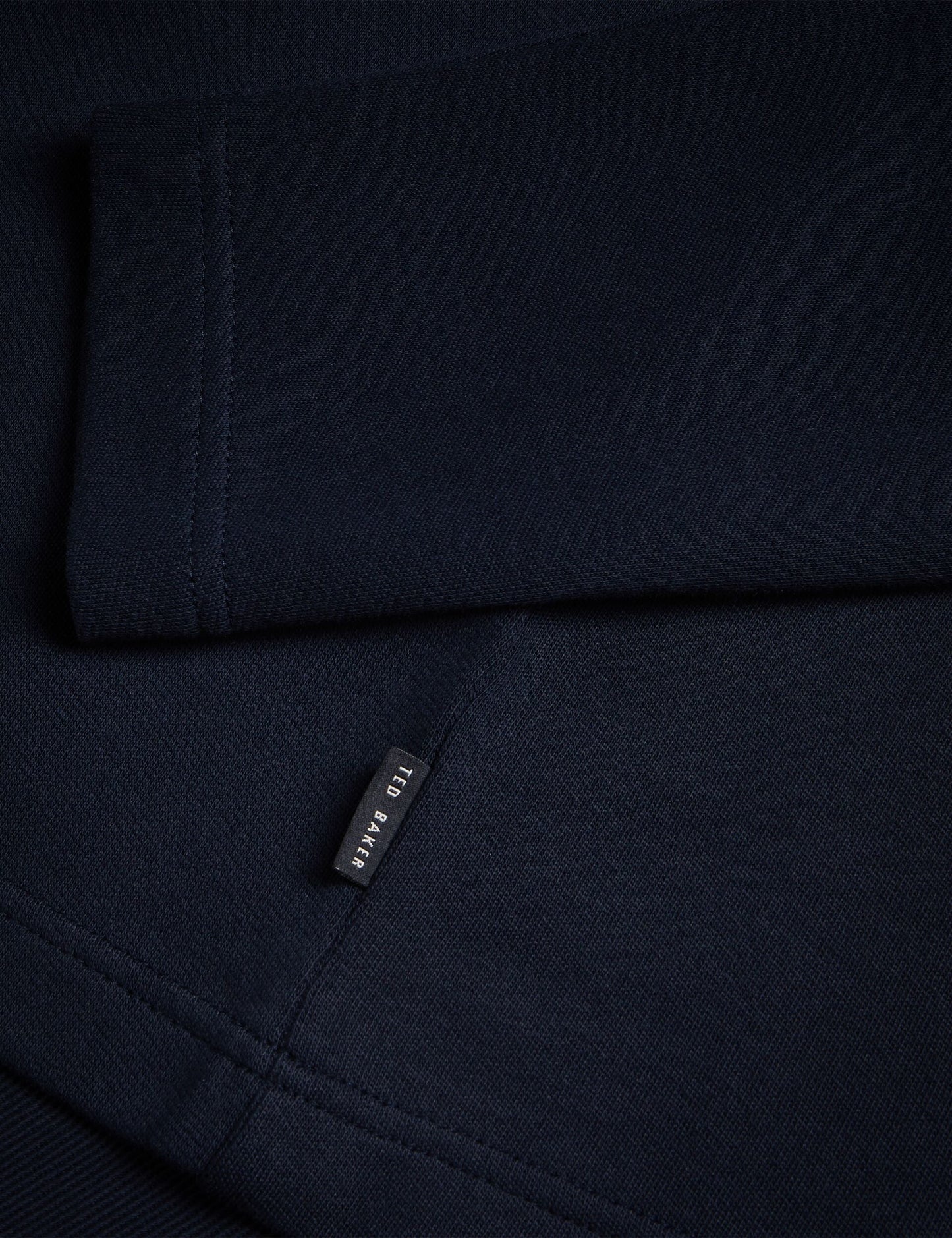 Ted Baker GAZINE | NAVY NAVY