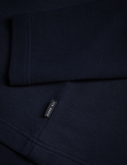 Ted Baker GAZINE | NAVY NAVY