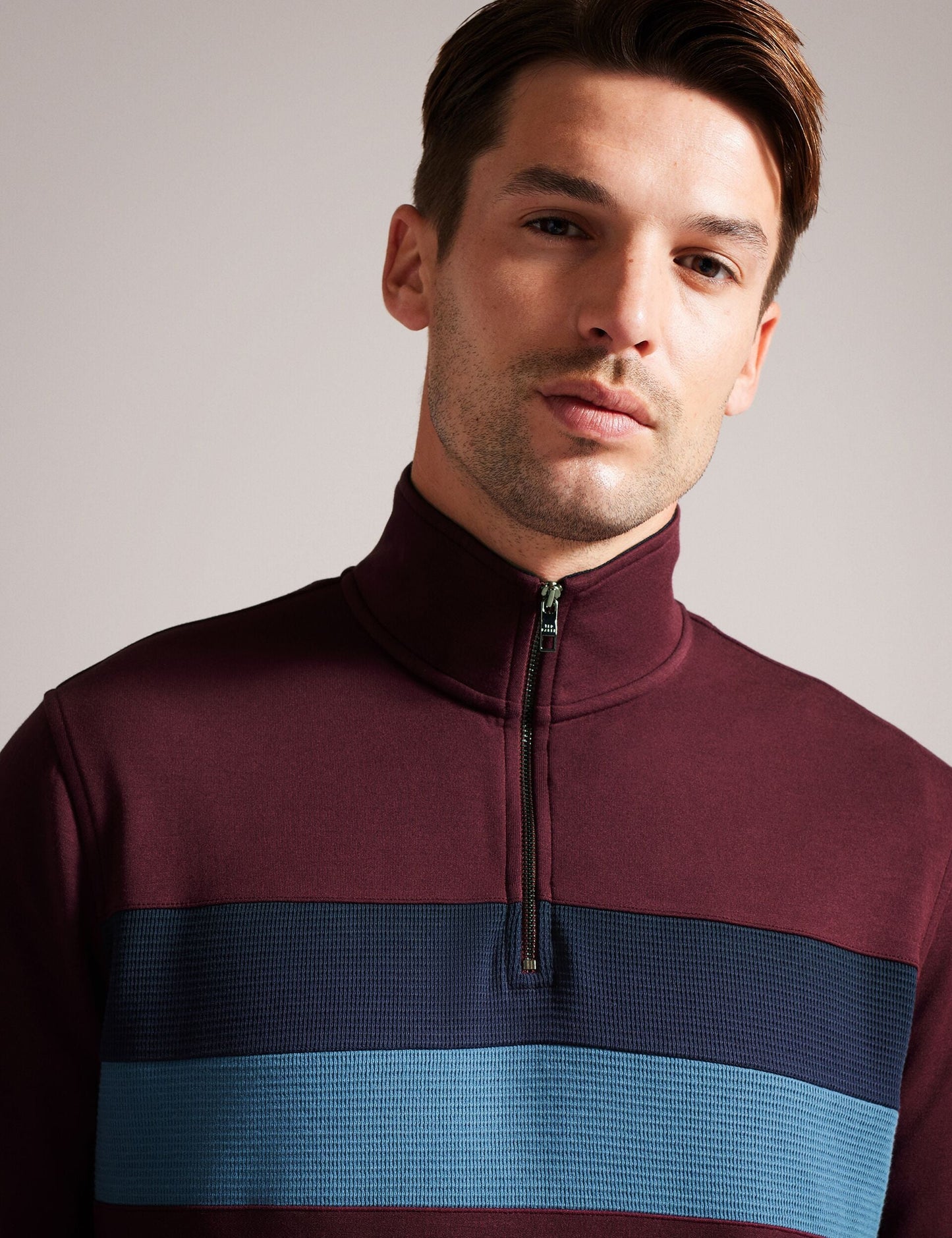 Ted Baker VELLER | MAROON MAROON