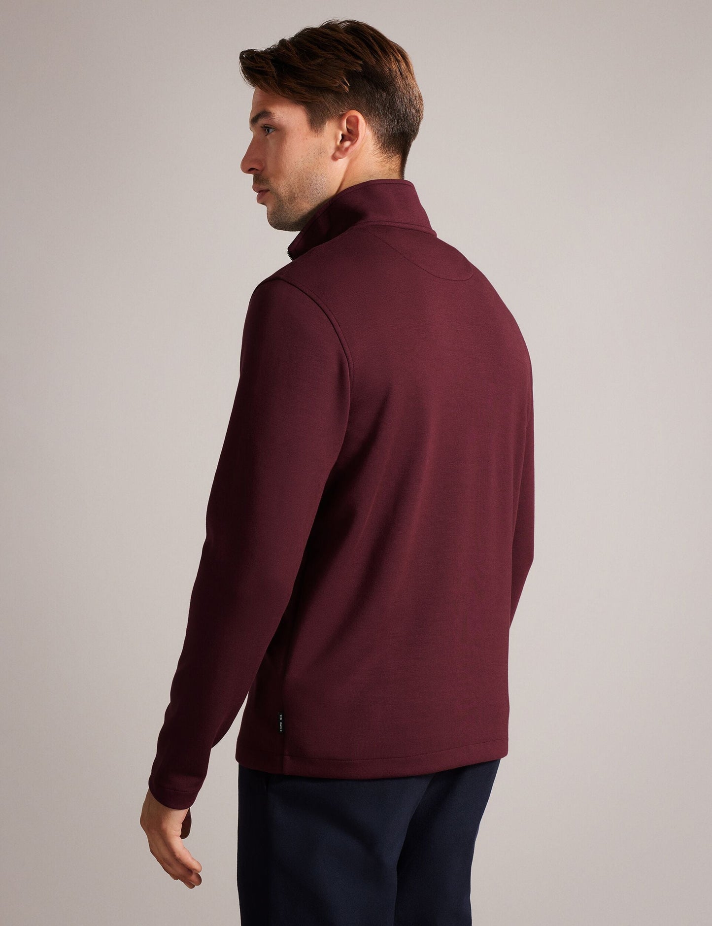 Ted Baker VELLER | MAROON MAROON
