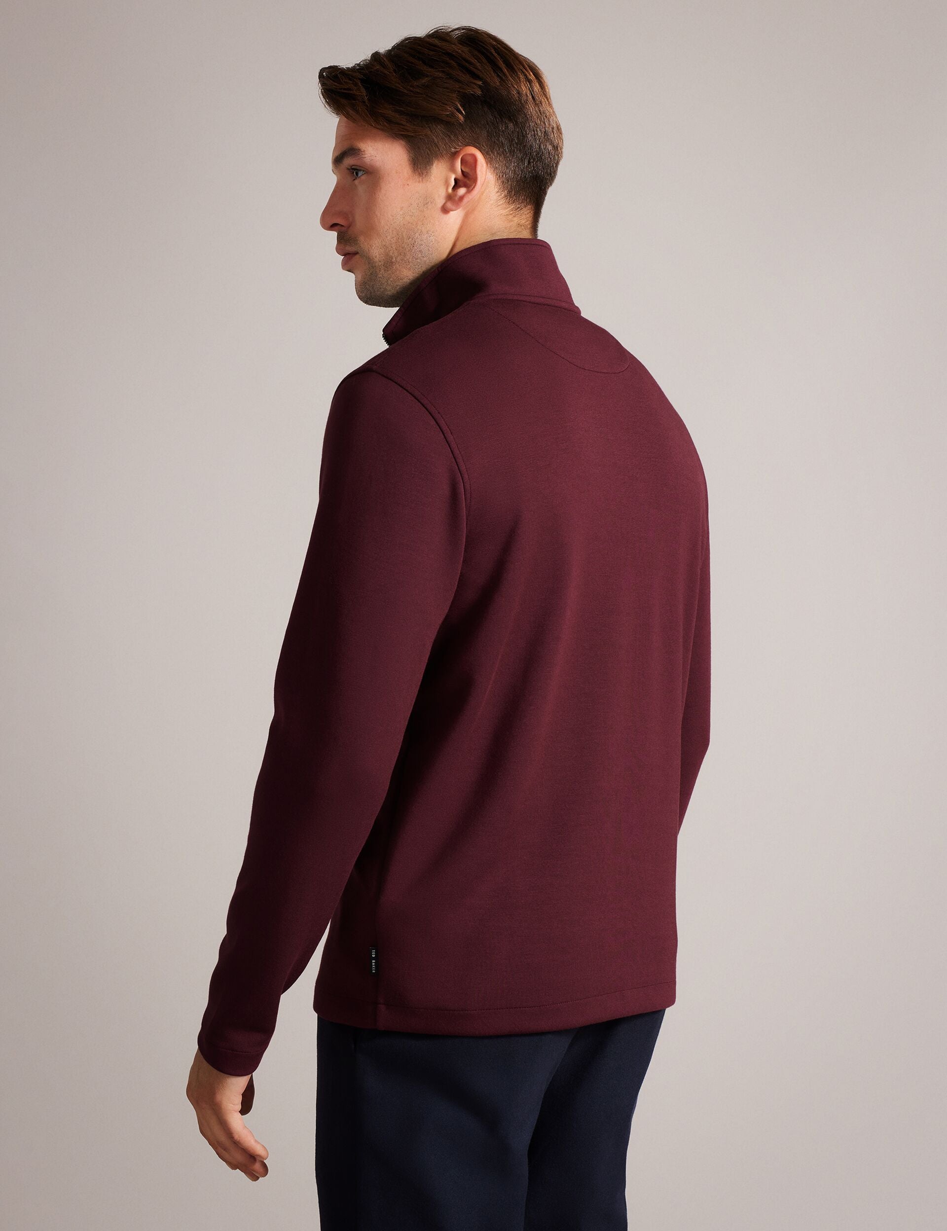 Ted Baker VELLER | MAROON MAROON