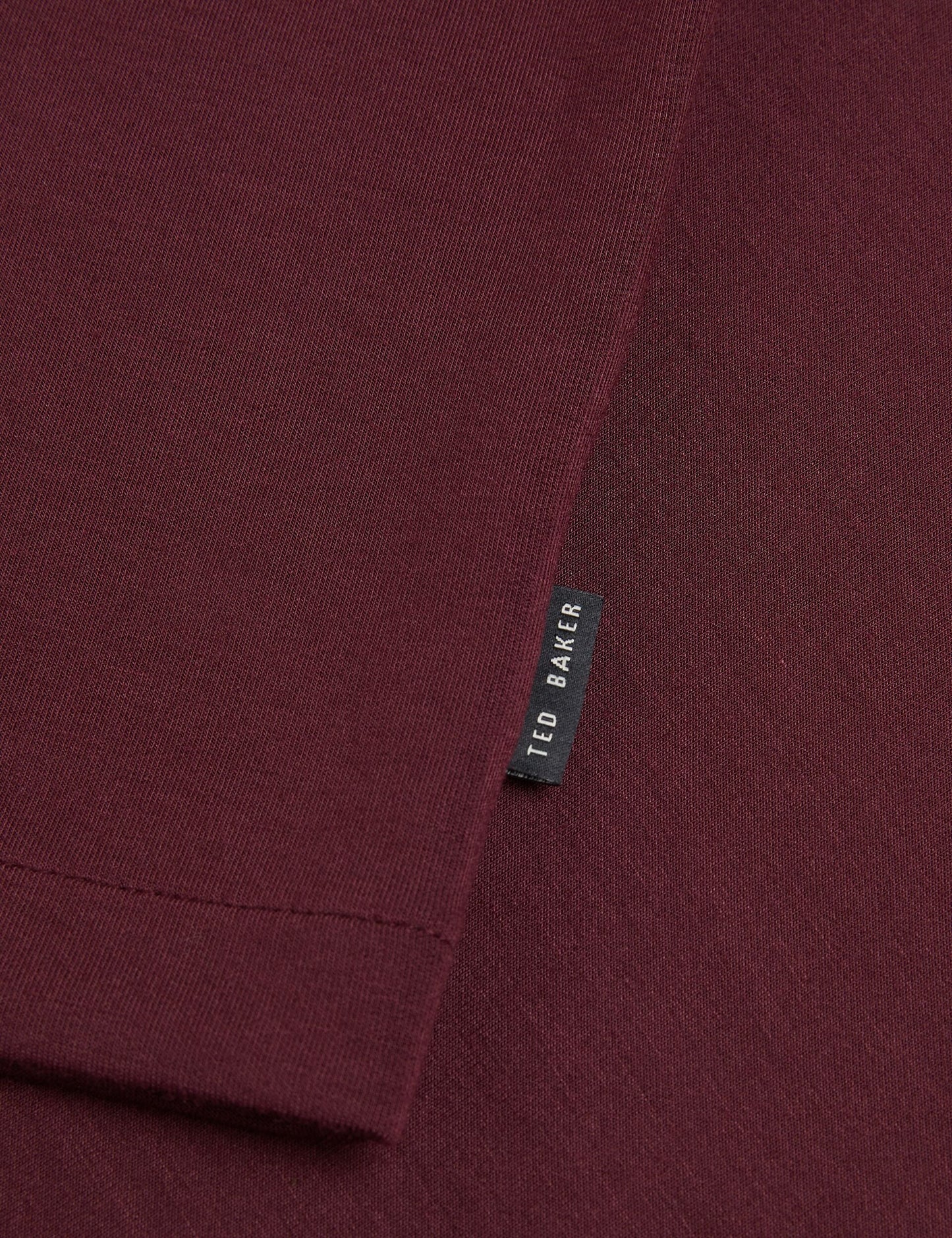 Ted Baker VELLER | MAROON MAROON